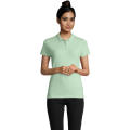 PLANET WOMEN Polo 170g