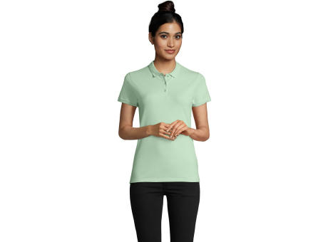 PLANET WOMEN Polo 170g