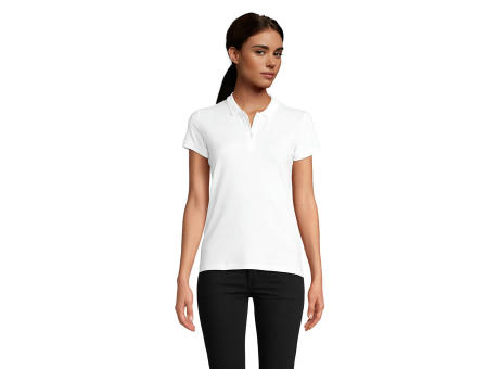 PLANET WOMEN Polo 170g