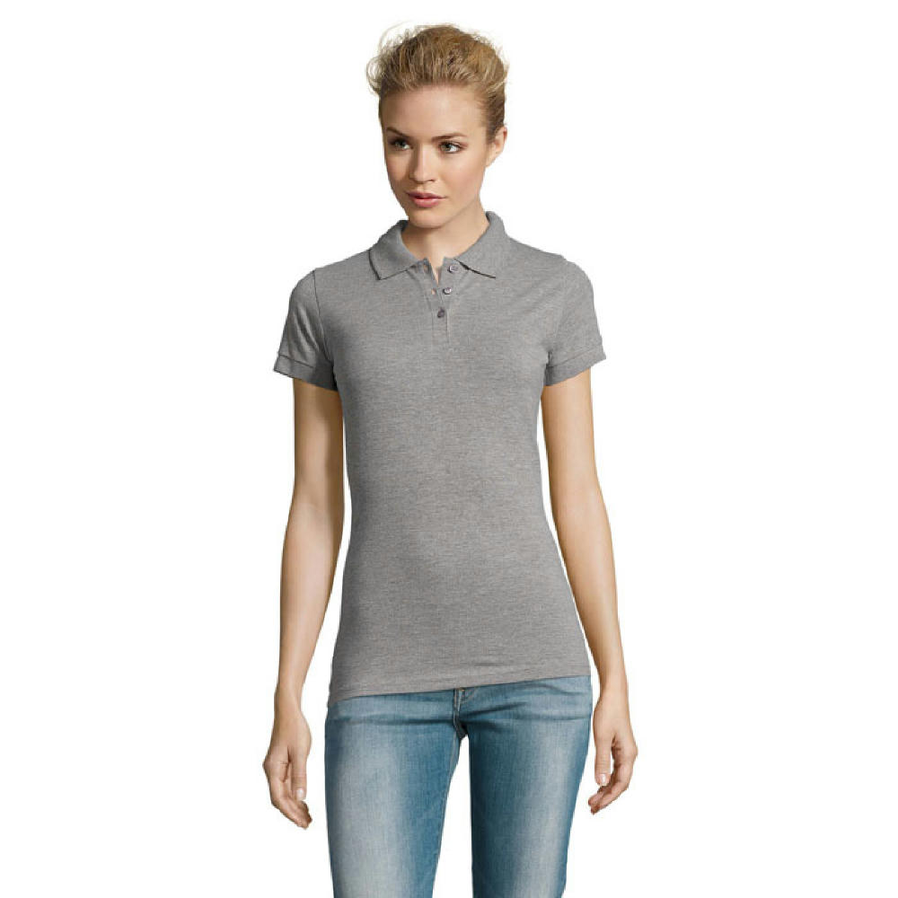 PERFECT DAMEN POLO 180g