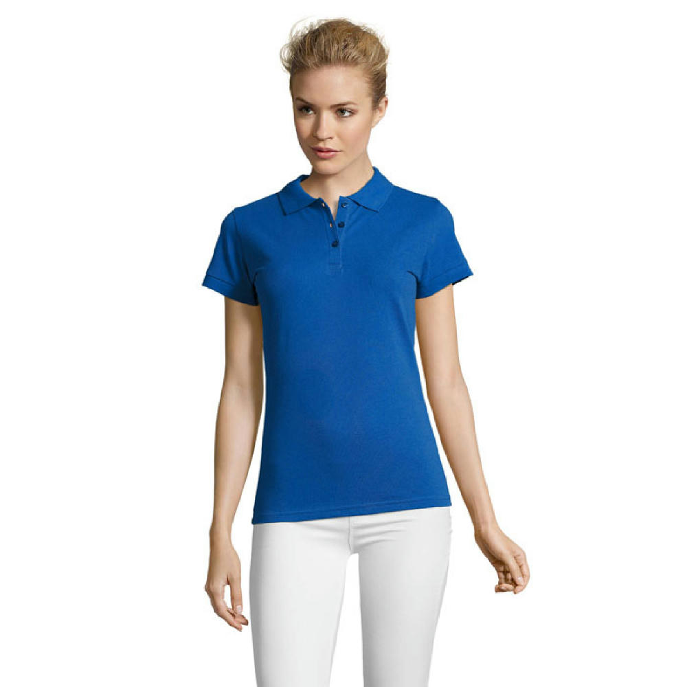 PERFECT DAMEN POLO 180g