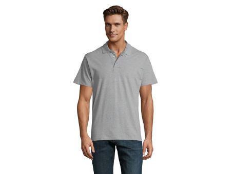 SPRING II MEN Polo 210g