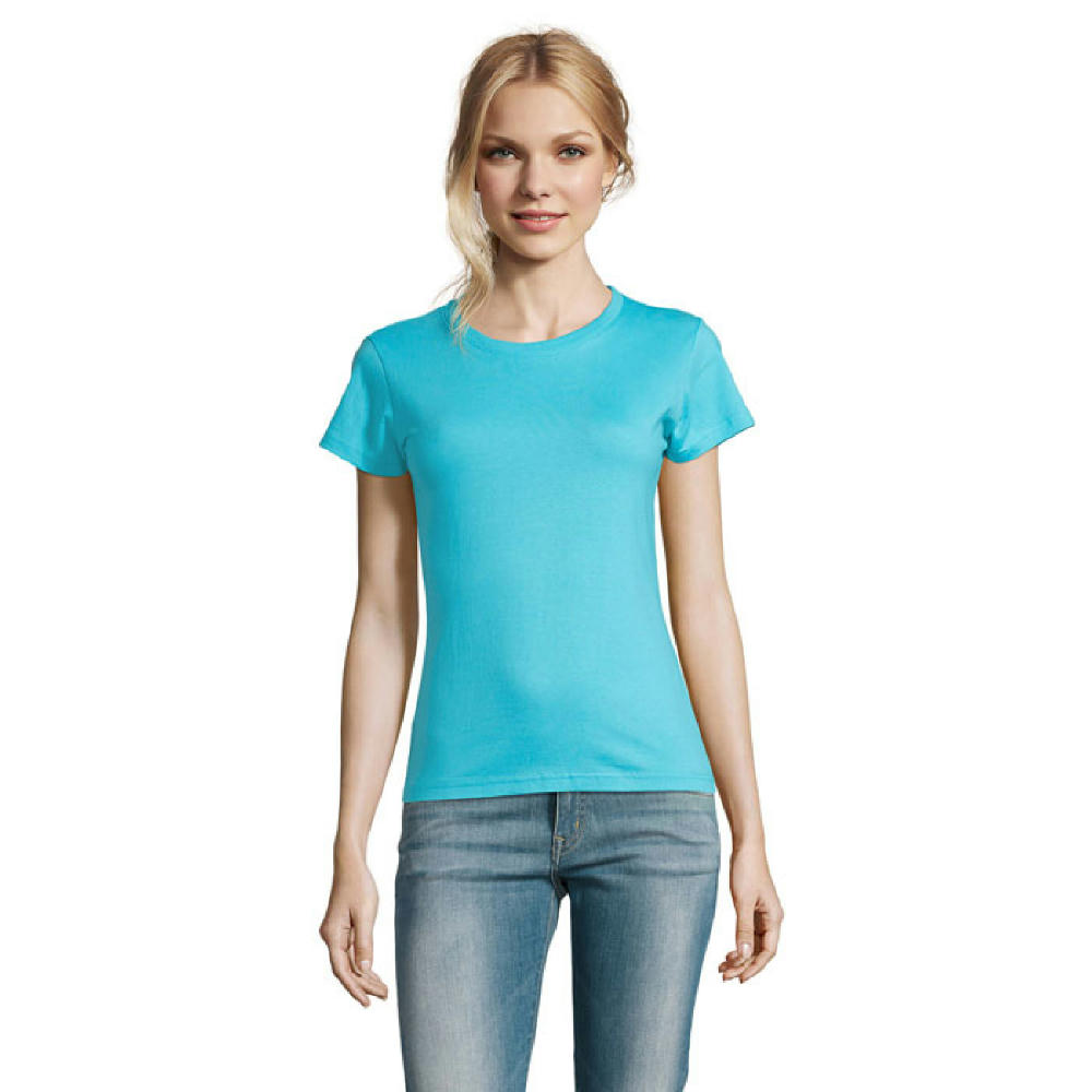 IMPERIAL WOMEN T-Shirt 190g