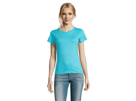 IMPERIAL WOMEN T-Shirt 190g