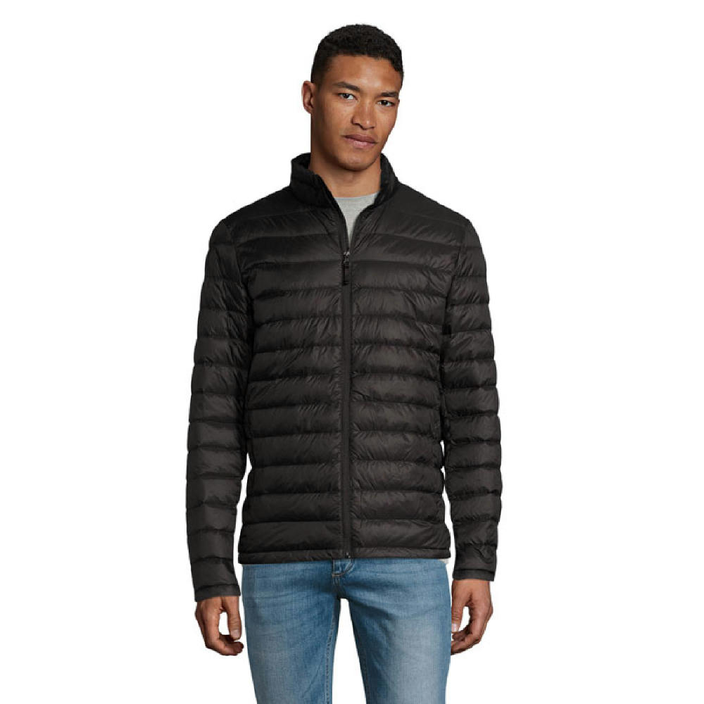 WILSON HERREN Jacke380T