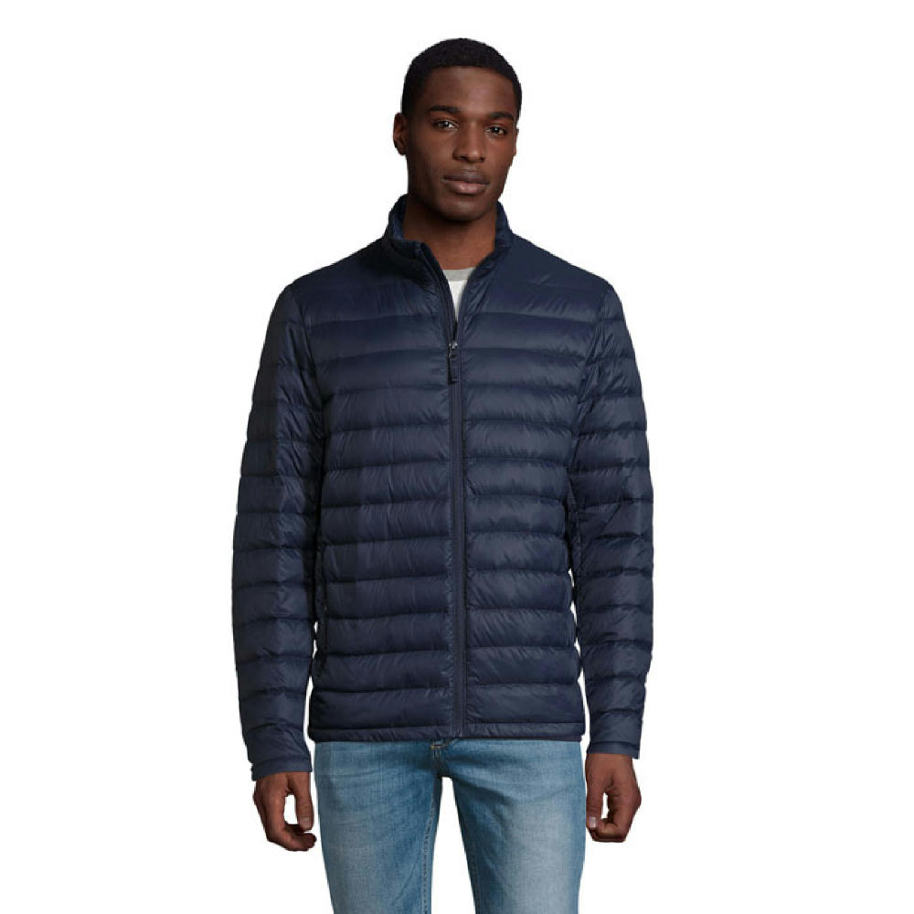 WILSON HERREN Jacke380T