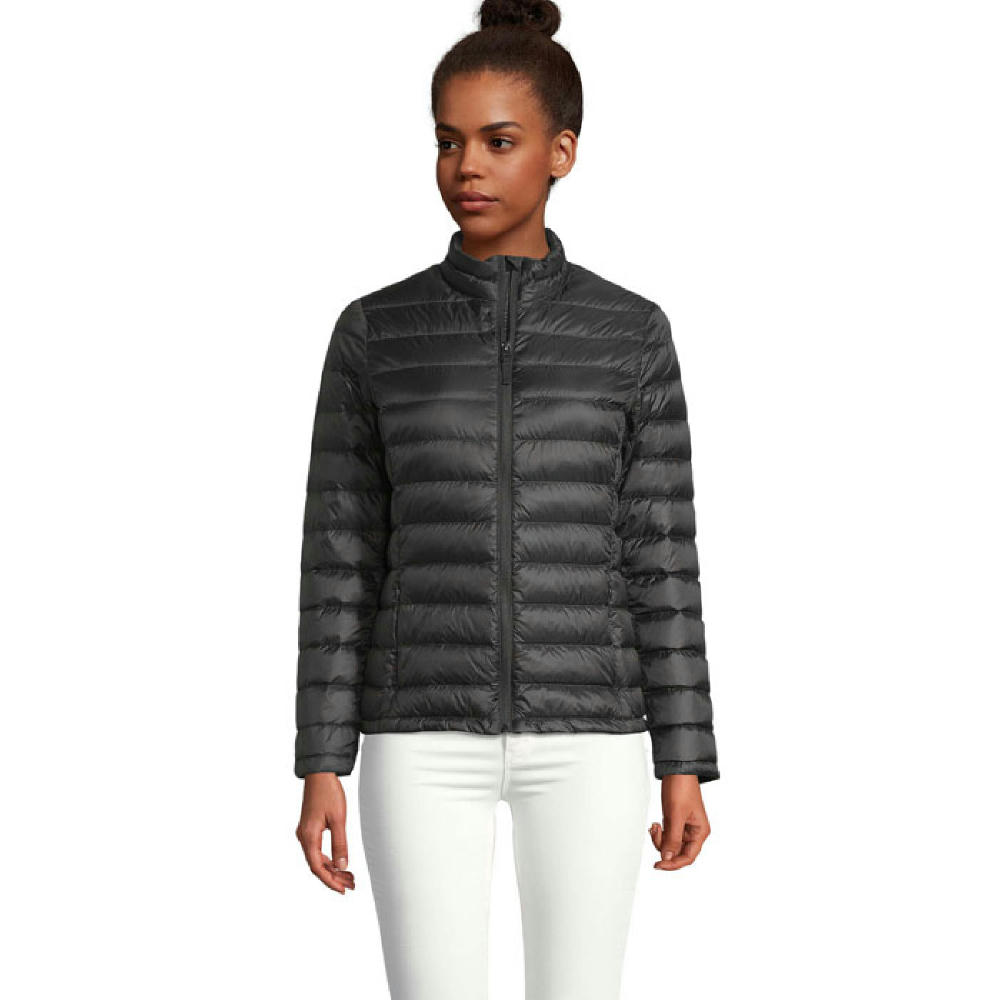 WILSON DAMEN Jacke 380T