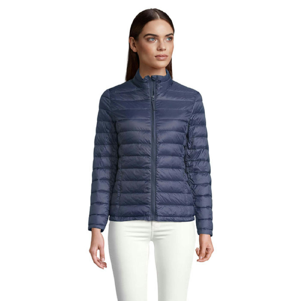 WILSON DAMEN Jacke 380T