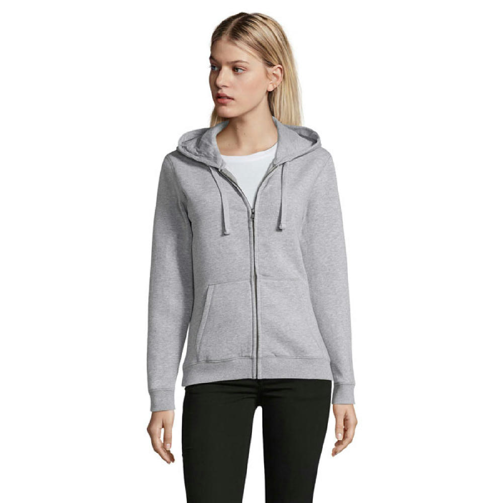 SPIKE HOOD DAMEN 280gr