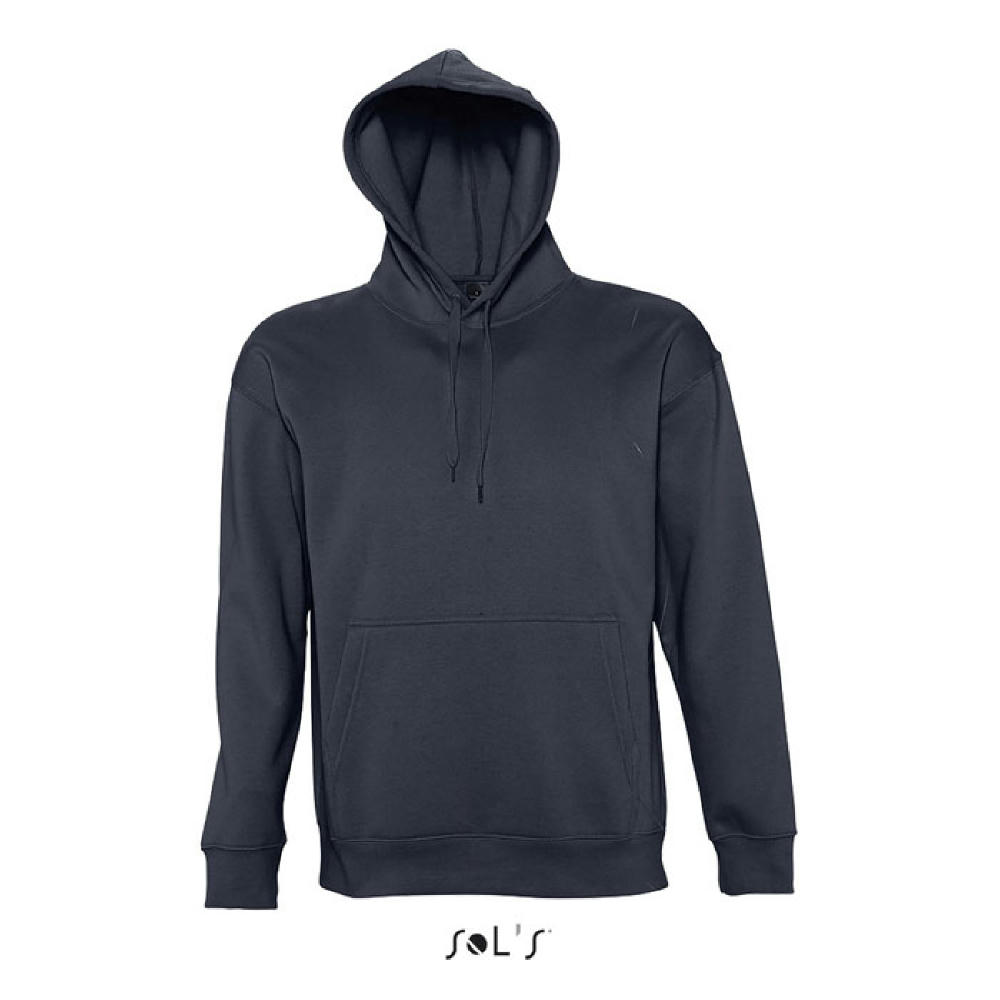 SLAM Unisex  Hoodie