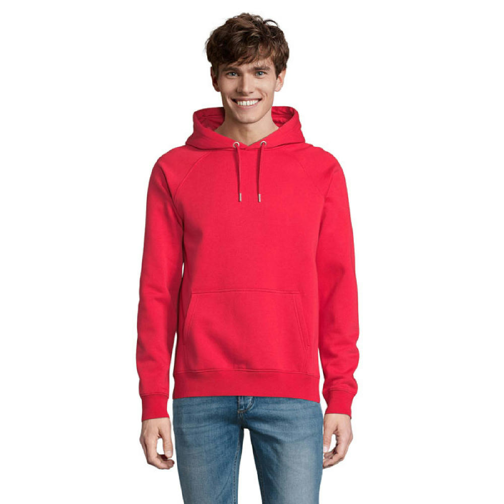 STELLAR Unisex Hoodie