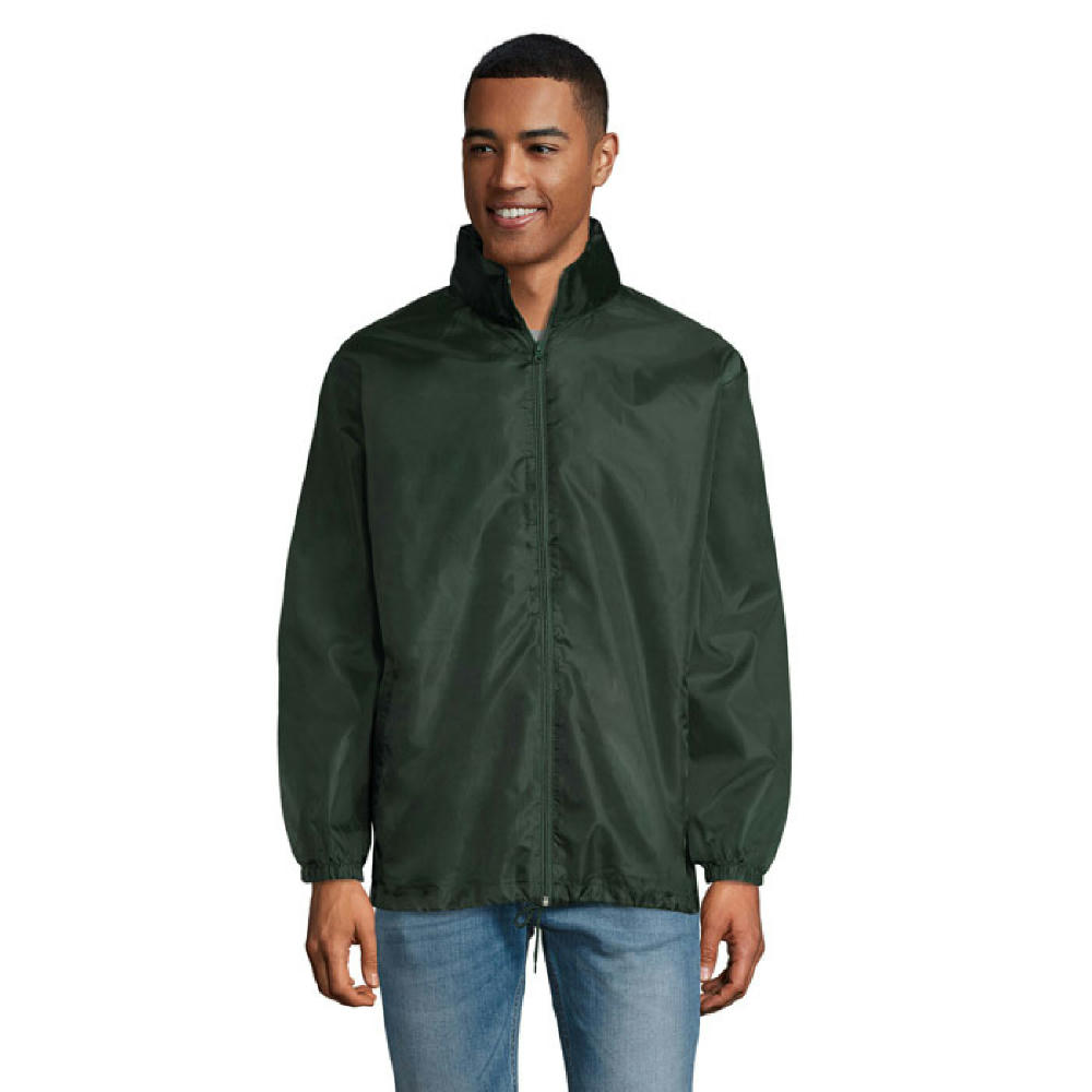 SHIFT UNI WINDBREAKER 210g