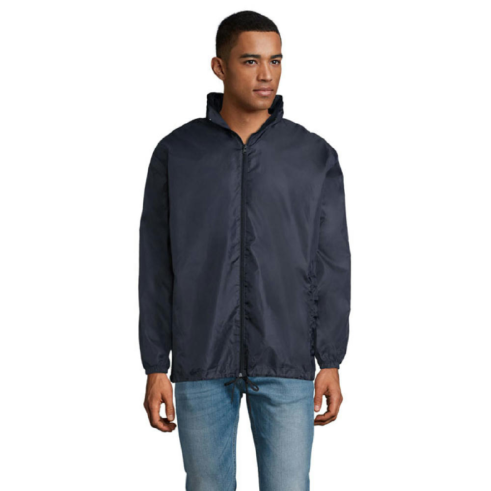 SHIFT UNI WINDBREAKER 210g