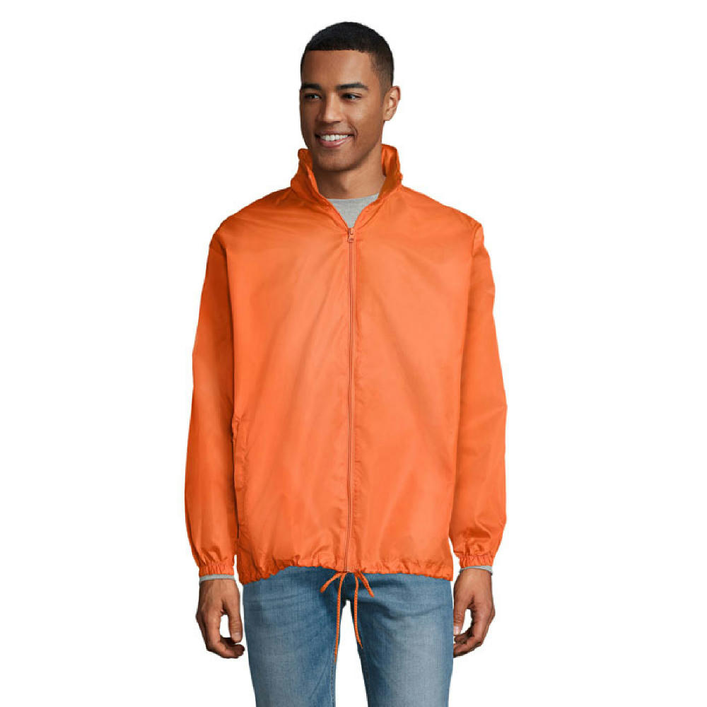 SHIFT UNI WINDBREAKER 210g