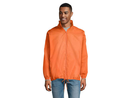 SHIFT UNI WINDBREAKER 210g