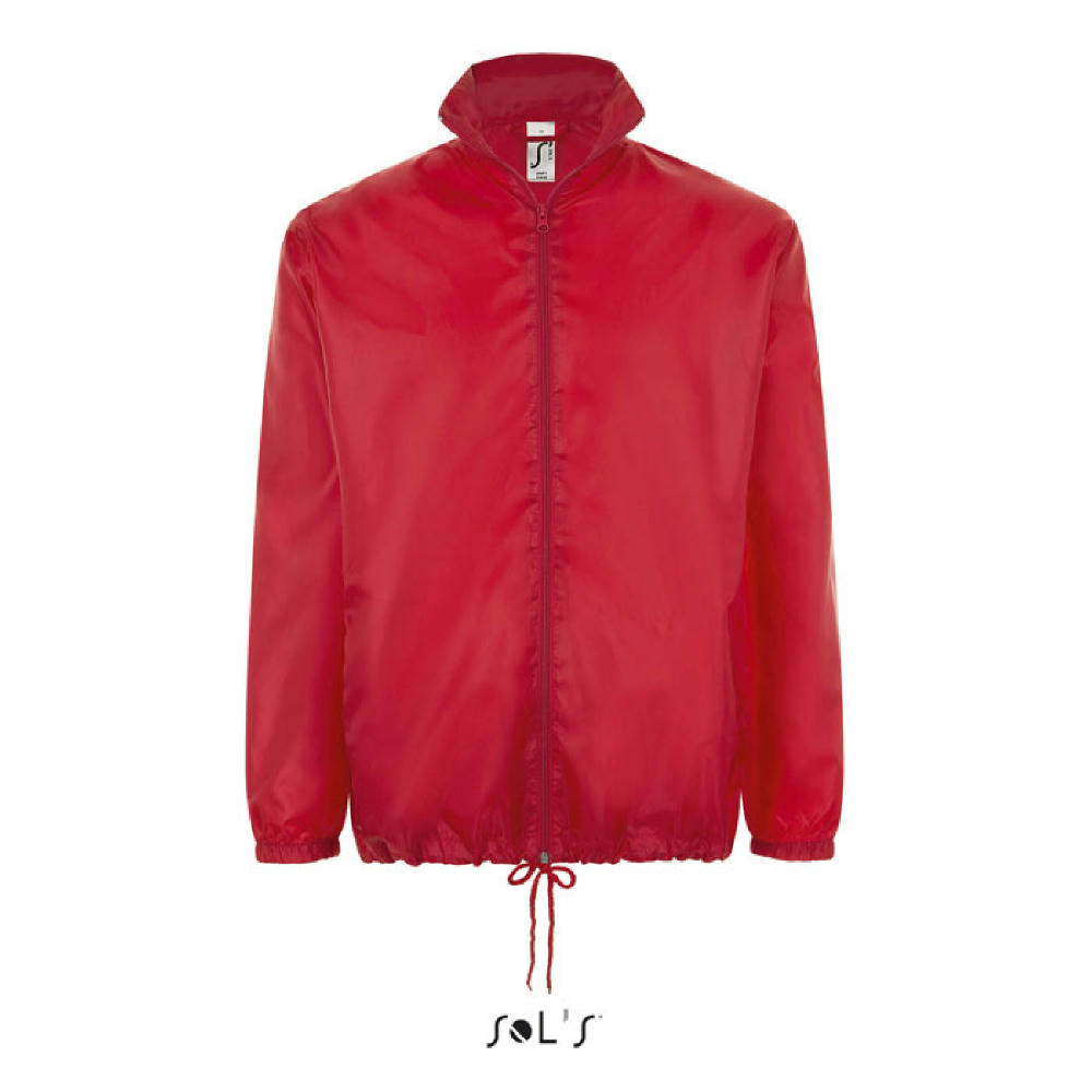 SHIFT UNI WINDBREAKER 210g