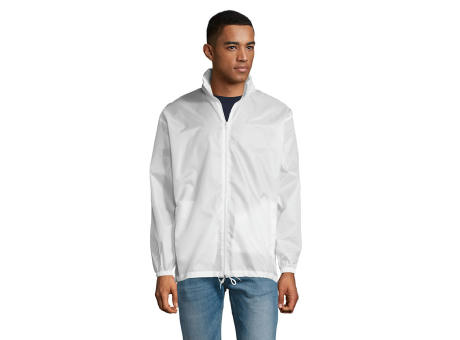 SHIFT UNI WINDBREAKER 210g