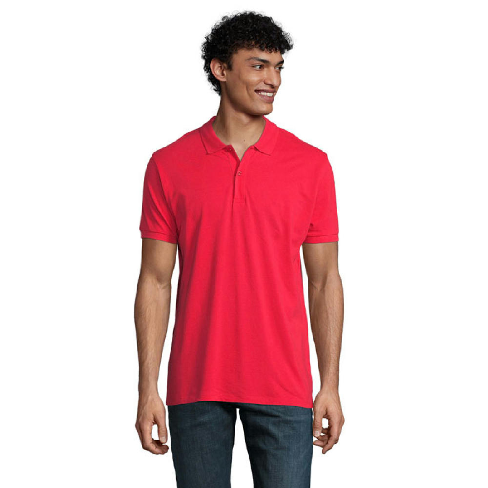 PLANET MEN Polo 170g