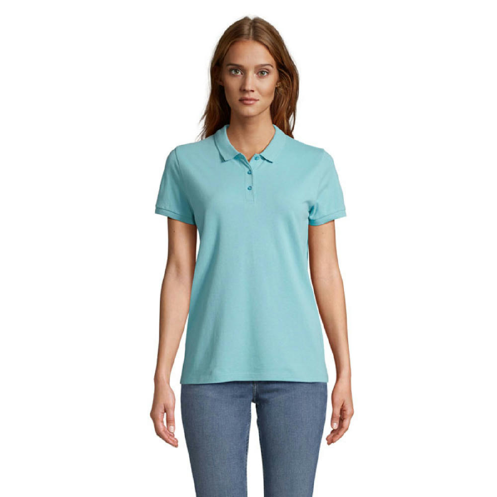 PLANET WOMEN Polo 170g