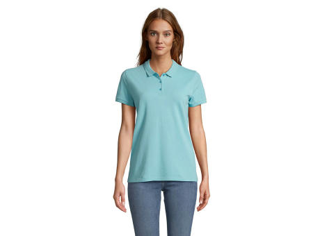 PLANET WOMEN Polo 170g