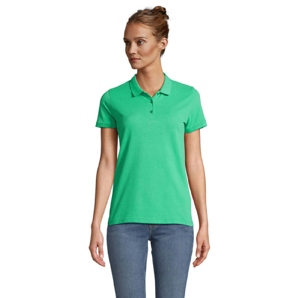 PLANET WOMEN Polo 170g