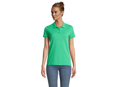 PLANET WOMEN Polo 170g