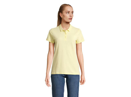 PLANET WOMEN Polo 170g