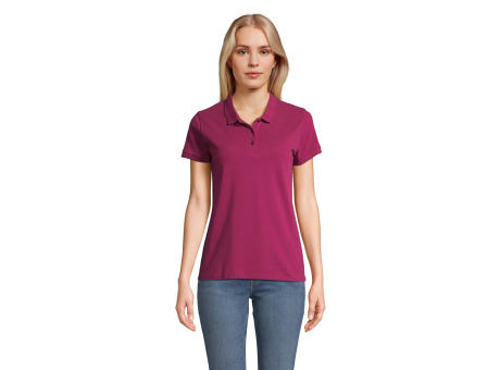 PLANET WOMEN Polo 170g