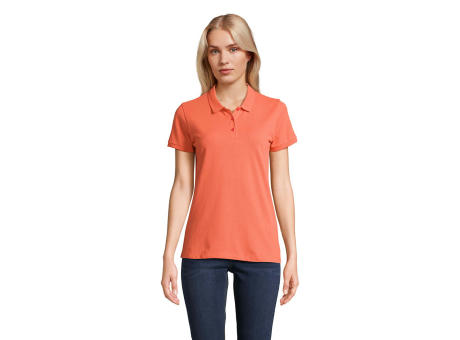 PLANET WOMEN Polo 170g