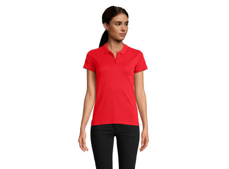 PLANET WOMEN Polo 170g