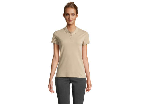 PLANET WOMEN Polo 170g