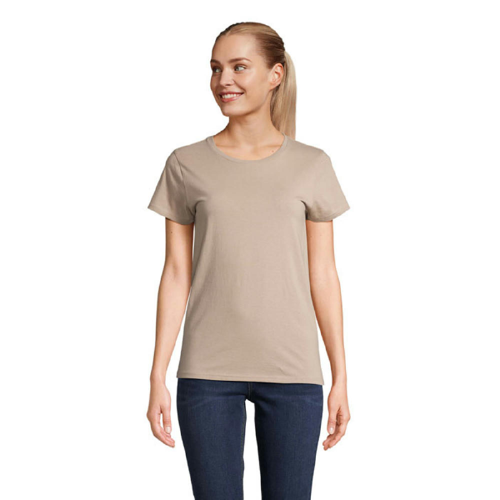 CRUSADER WOMEN T-Shirt 150g