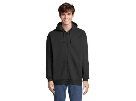 CARTER Full Zip   Hoodie