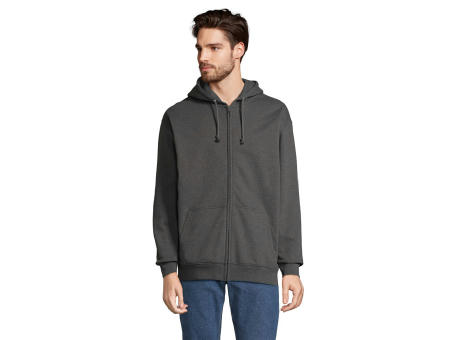 CARTER Full Zip   Hoodie