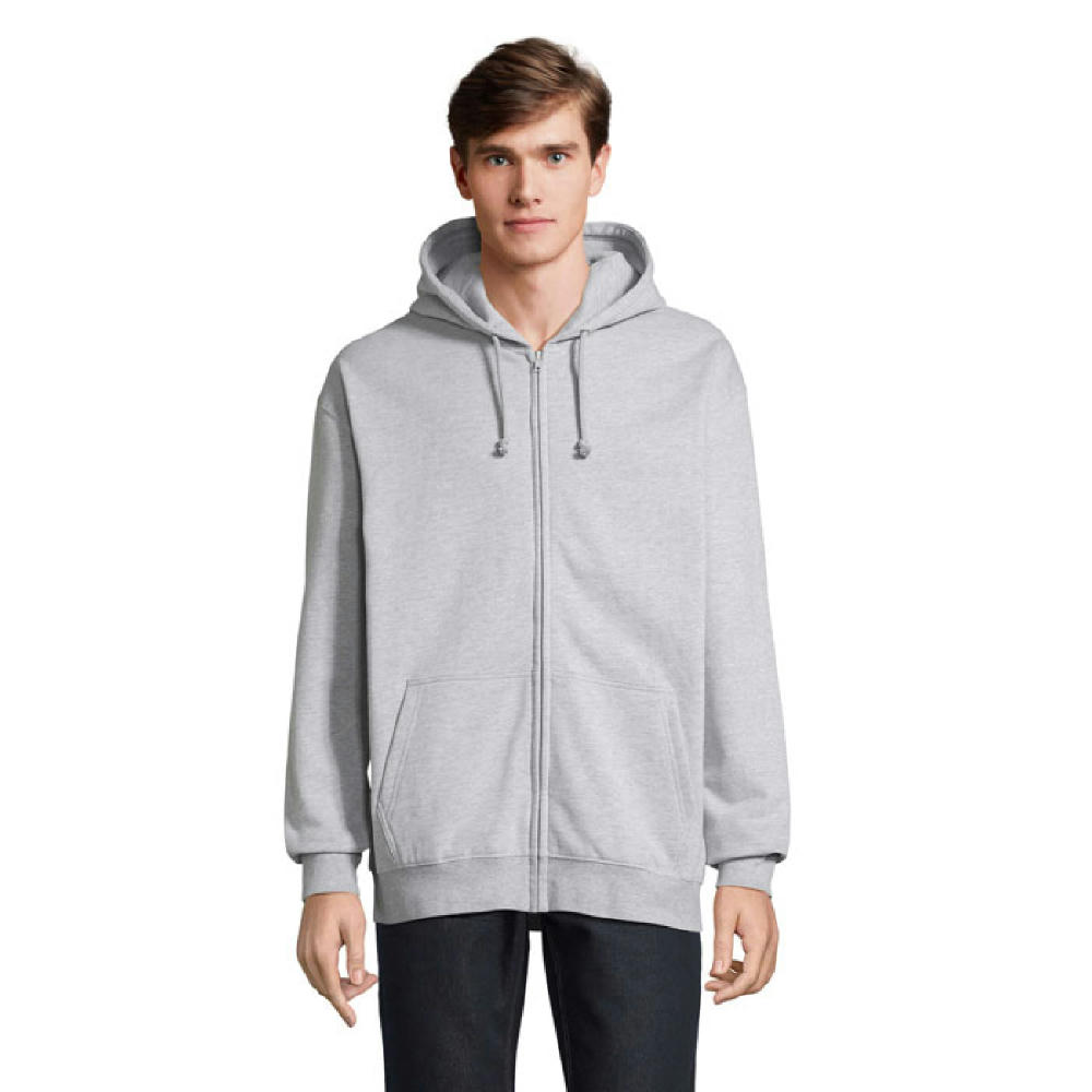 CARTER Full Zip   Hoodie