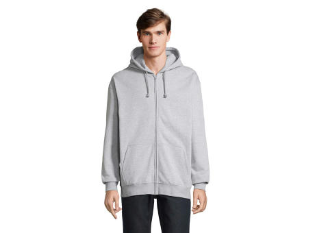 CARTER Full Zip   Hoodie