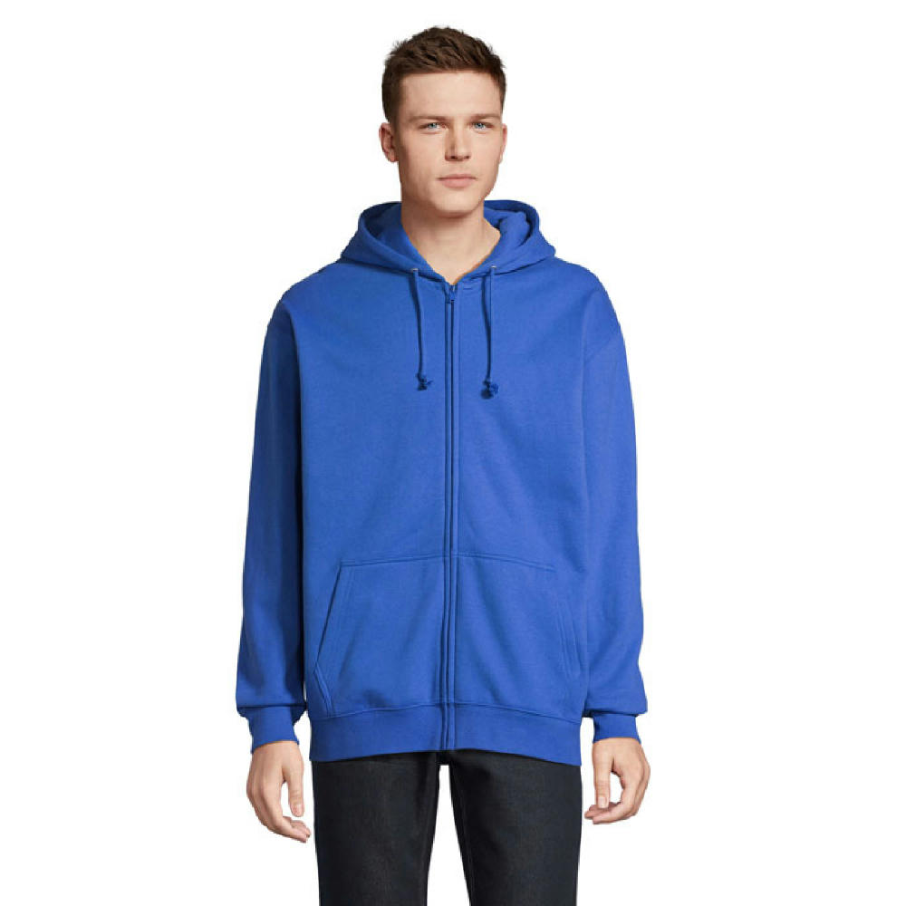 CARTER Full Zip   Hoodie