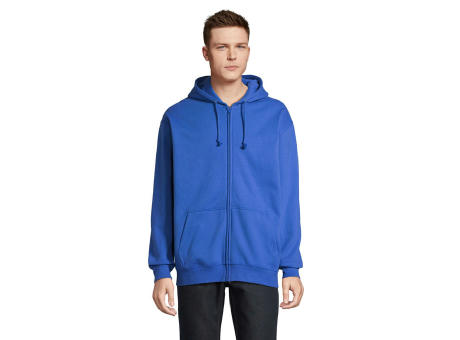 CARTER Full Zip   Hoodie