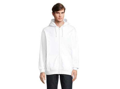 CARTER Full Zip   Hoodie