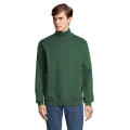 CONRAD Sweater Zip Kragen