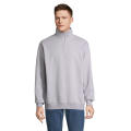 CONRAD Sweater Zip Kragen