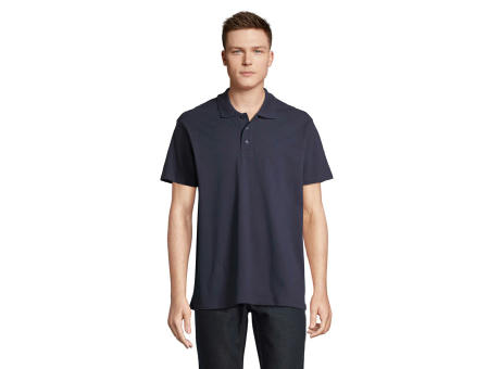 SUMMER II MEN Polo 170g