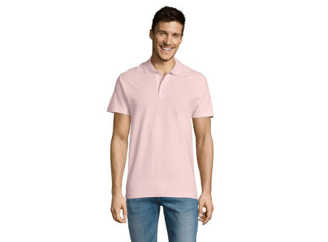 SUMMER II MEN Polo 170g