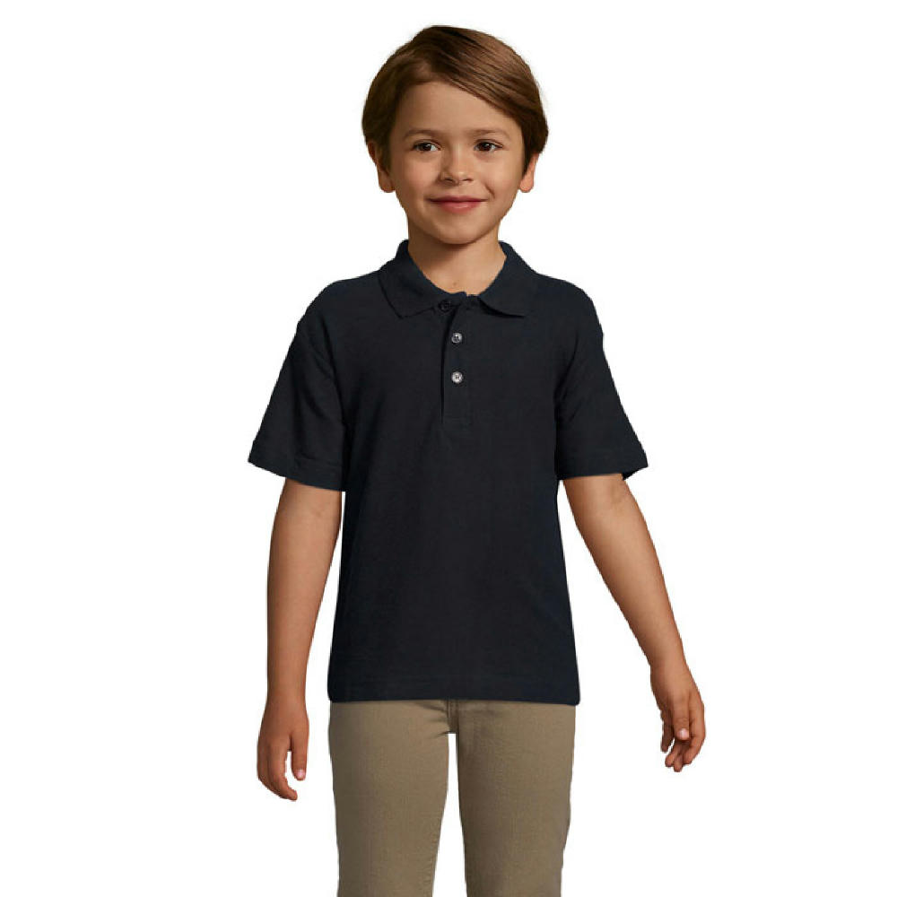 SUMMER II KIDS Polo 170g