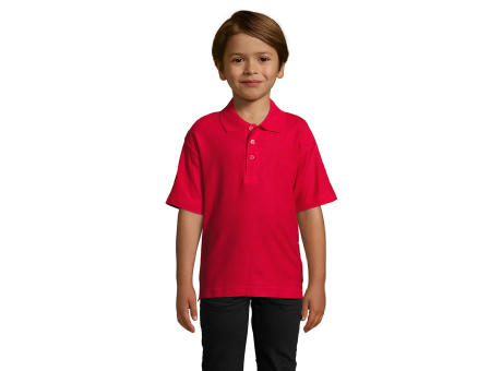 SUMMER II KIDS Polo 170g