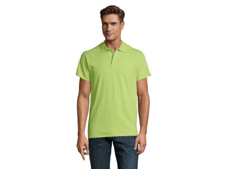 SPRING II MEN Polo 210g