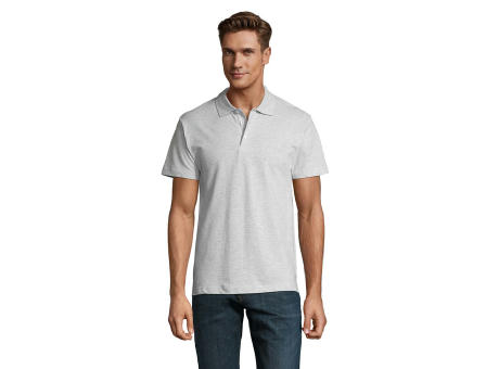 SPRING II MEN Polo 210g