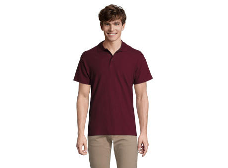 SPRING II MEN Polo 210g