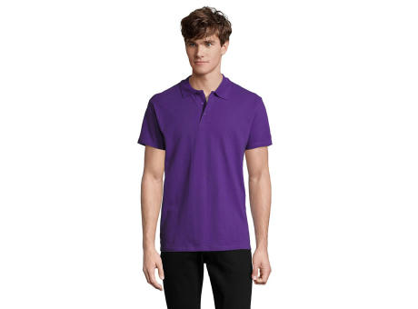 SPRING II MEN Polo 210g