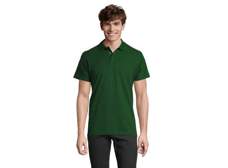 SPRING II MEN Polo 210g